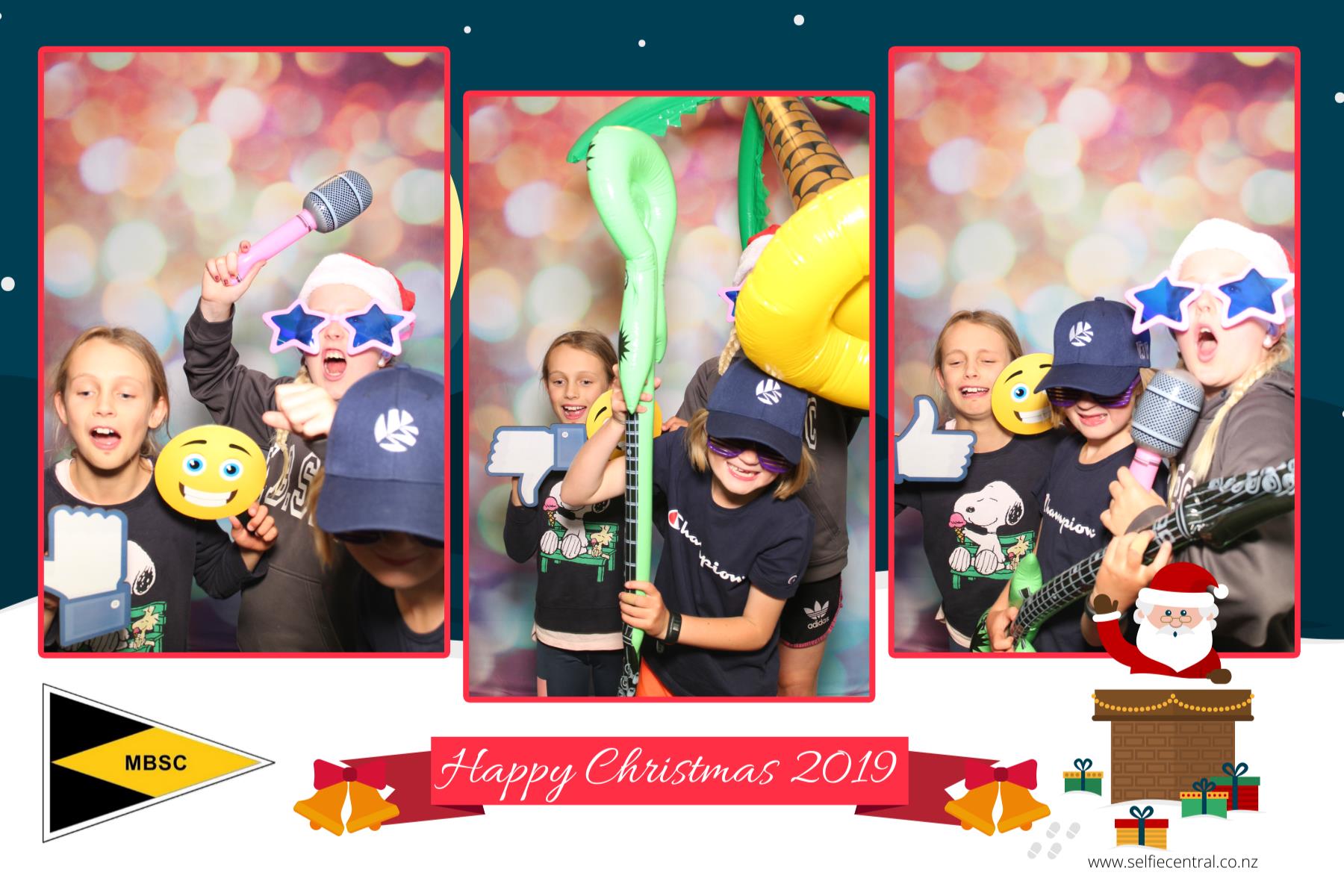 Murrays Bay Sailing Club Christmas Party | View more photos from the event at gallery.photobooth.co.nz/u/SelfieCentral/Murrays-Bay-Sailing-Club-Christmas-Party
